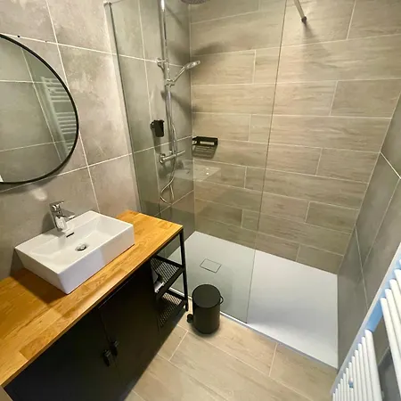 Gite Le Mirage - Villa 8 Pers - Jacuzzi - Billard - Pmr Namur Extérieur photo