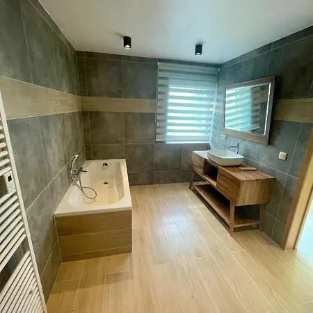 Gite Le Mirage - Villa 8 Pers - Jacuzzi - Billard - Pmr Namur Extérieur photo