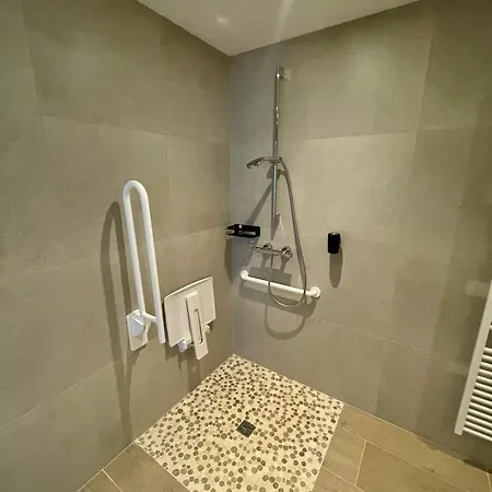 Gite Le Mirage - Villa 8 Pers - Jacuzzi - Billard - Pmr Namur Extérieur photo