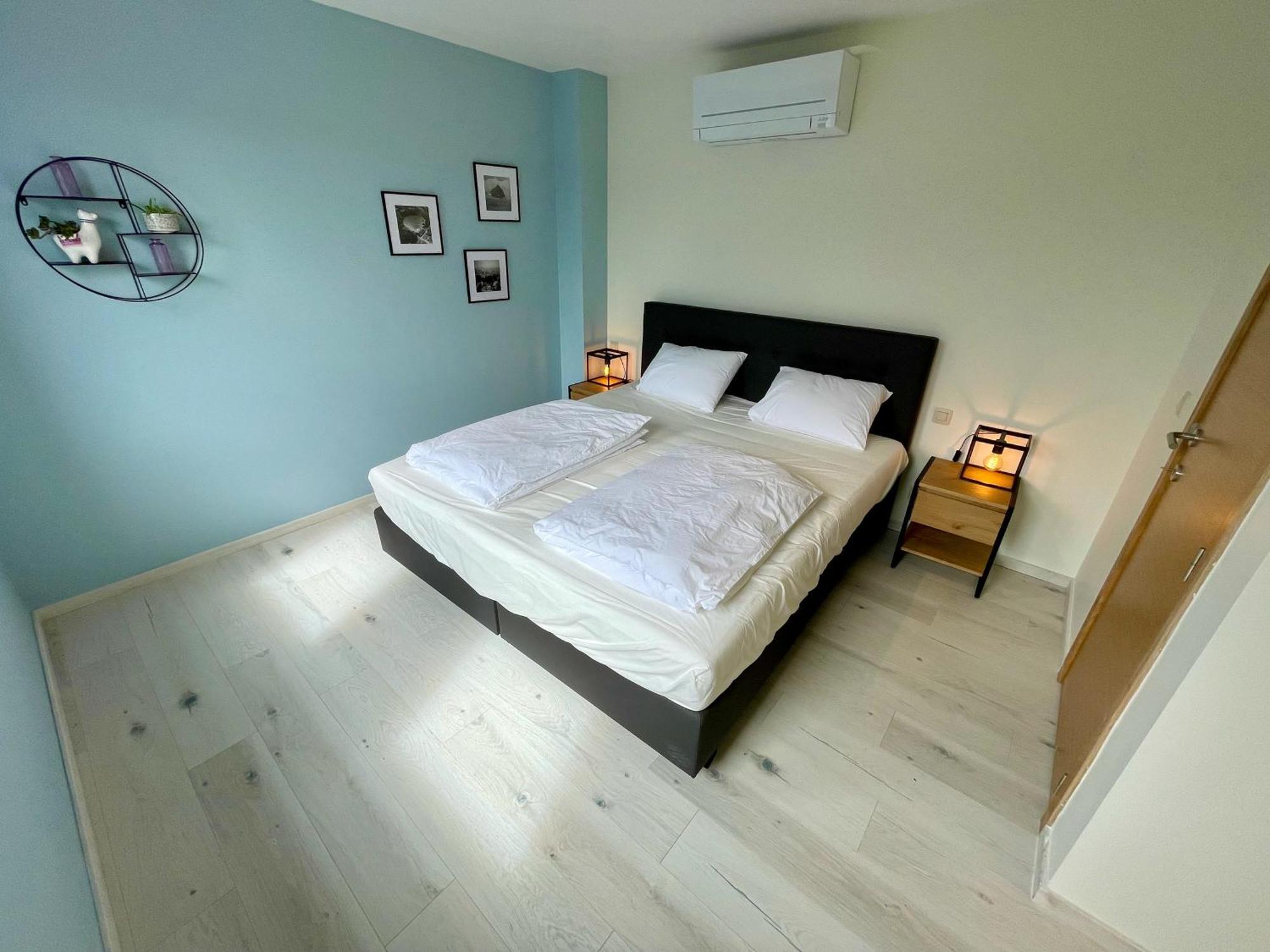 Le Mirage - 8 Pers - Jacuzzi - Billard - Pmr Villa Namur