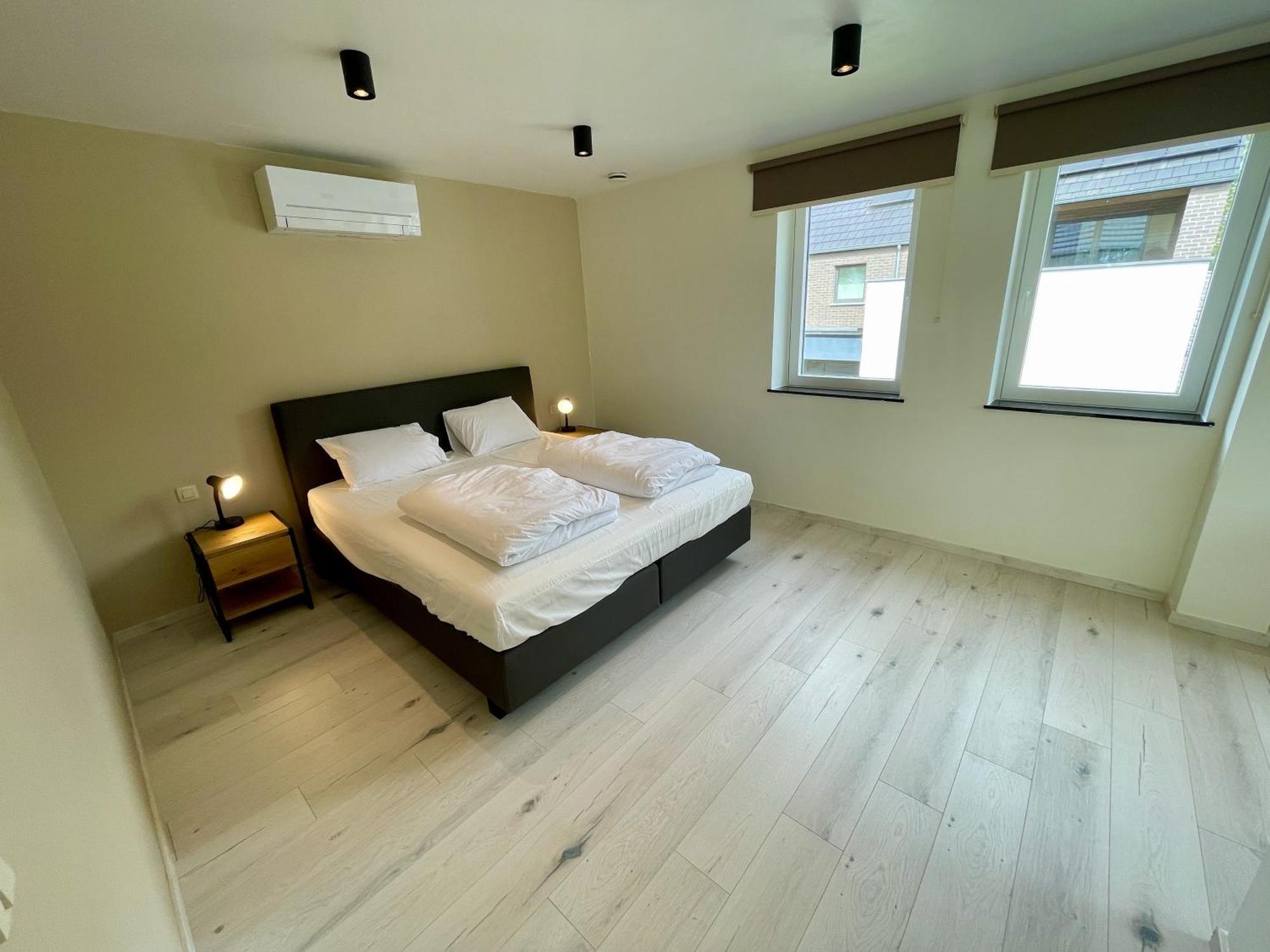 Le Mirage - 8 Pers - Jacuzzi - Billard - Pmr Villa