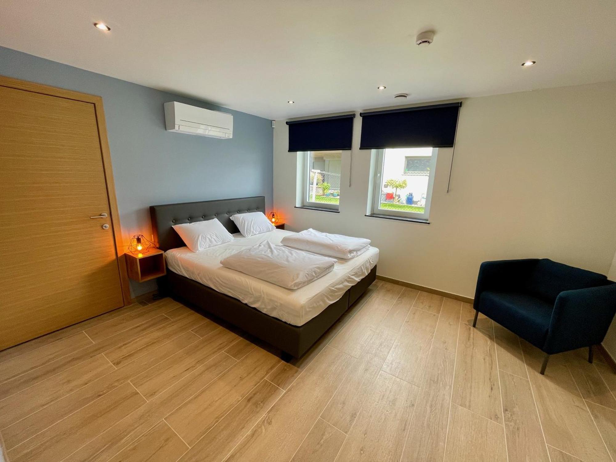 Le Mirage - 8 Pers - Jacuzzi - Billard - Pmr Villa *