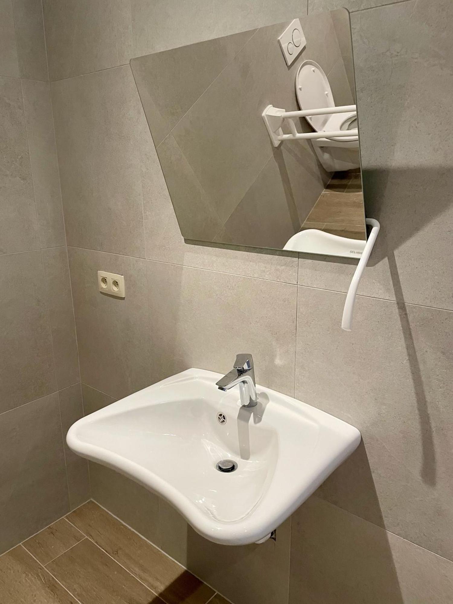 Le Mirage - 8 Pers - Jacuzzi - Billard - Pmr *