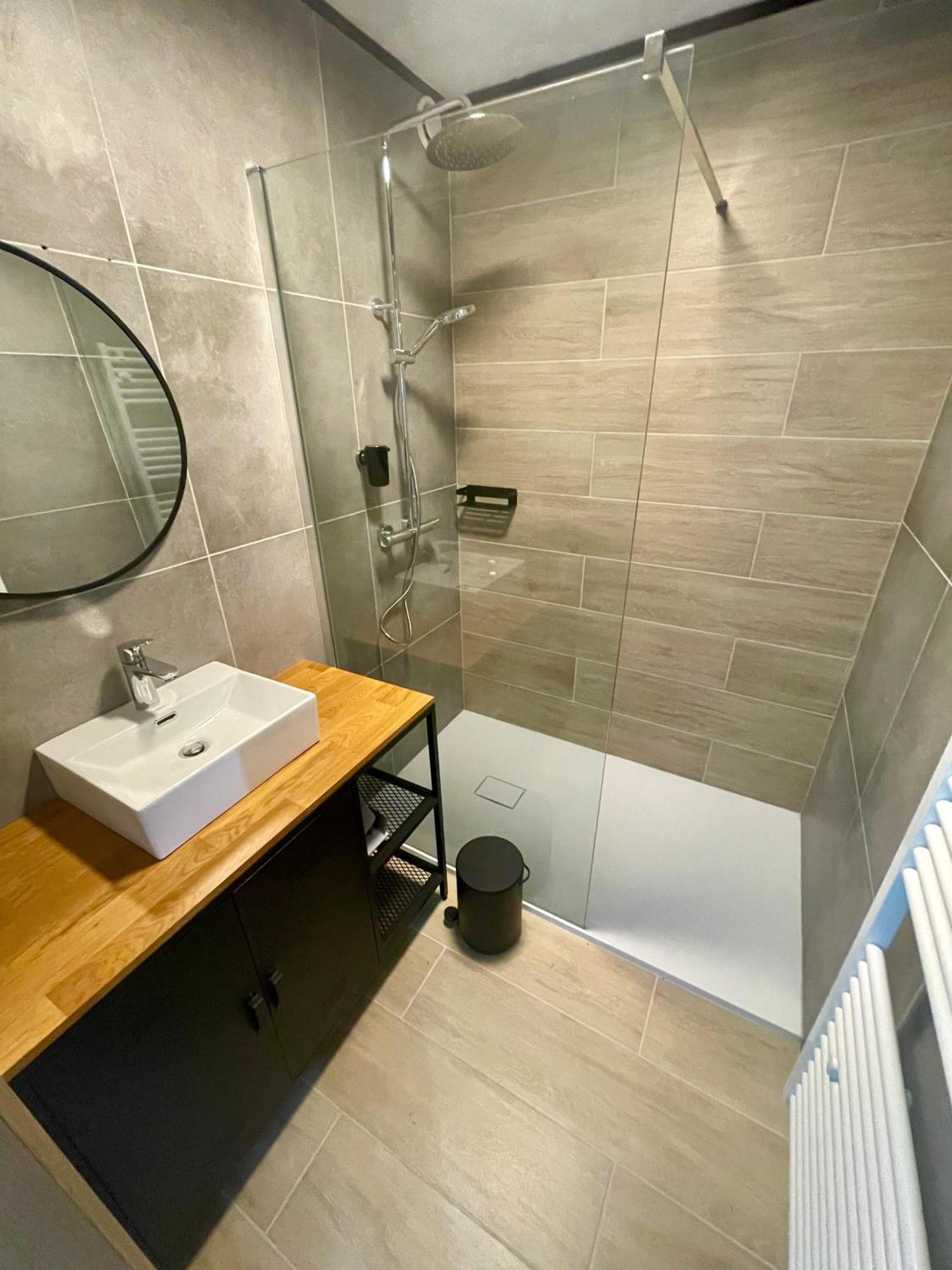 Le Mirage - 8 Pers - Jacuzzi - Billard - Pmr Villa