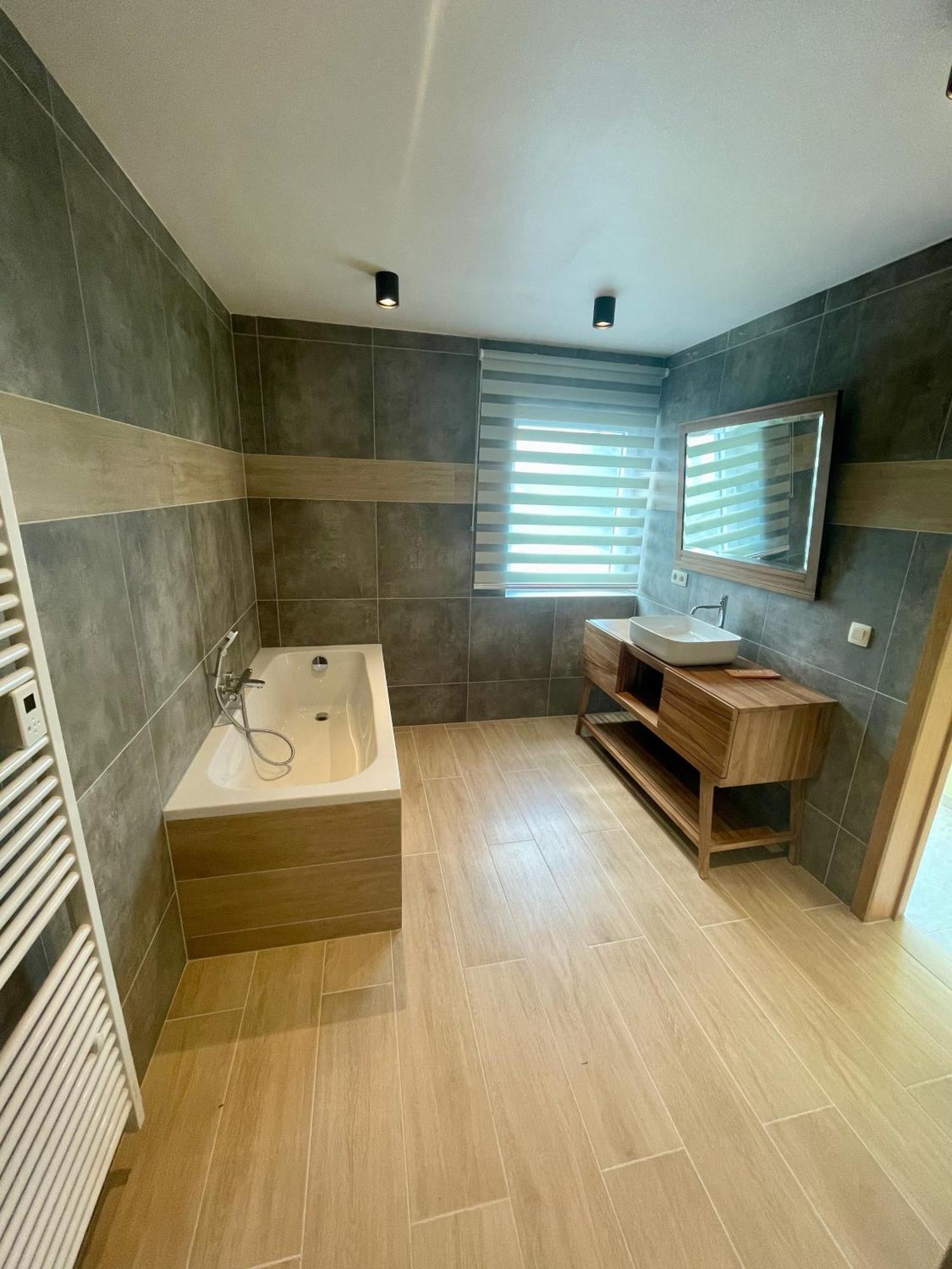 Villa Le Mirage - 8 Pers - Jacuzzi - Billard - Pmr