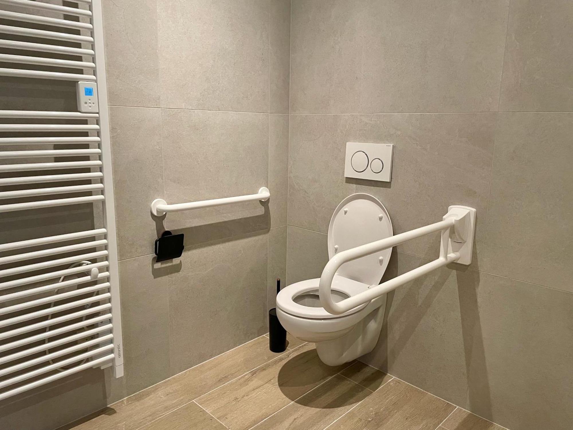 Le Mirage - 8 Pers - Jacuzzi - Billard - Pmr Villa Namur